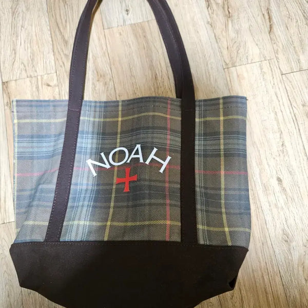 [BUNJANG] Noah Tote Bag / (F) 노아 토트백