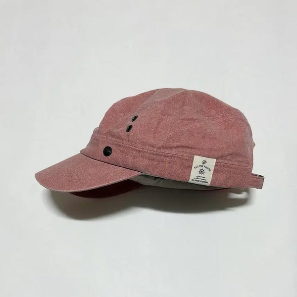 [BUNJANG] Airwalk Cotton Baseball Cap / 에어워크 Airwalk 모자