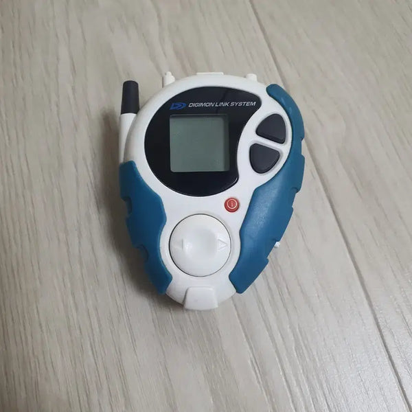 [BUNJANG] Digivice D3 ver.1 V-mon Color (Japan Release) / 디지몬 D3 ver1 일판 브이몬 컬러