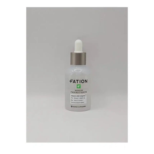 [BUNJANG] Fation Nosca 9 Trouble Serum 50ml / FATION 파티온 노스카나인 트러블 세럼 50ML