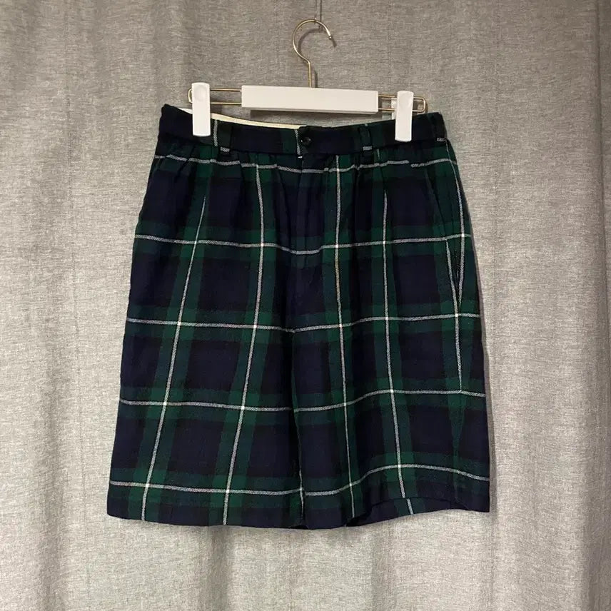 [BUNJANG] Comme des Garçons Shorts / 꼼데가르송 반바지