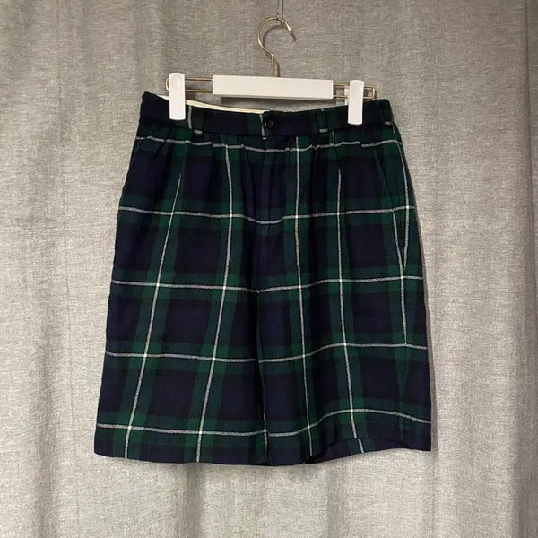 [BUNJANG] Comme des Garçons Shorts / 꼼데가르송 반바지