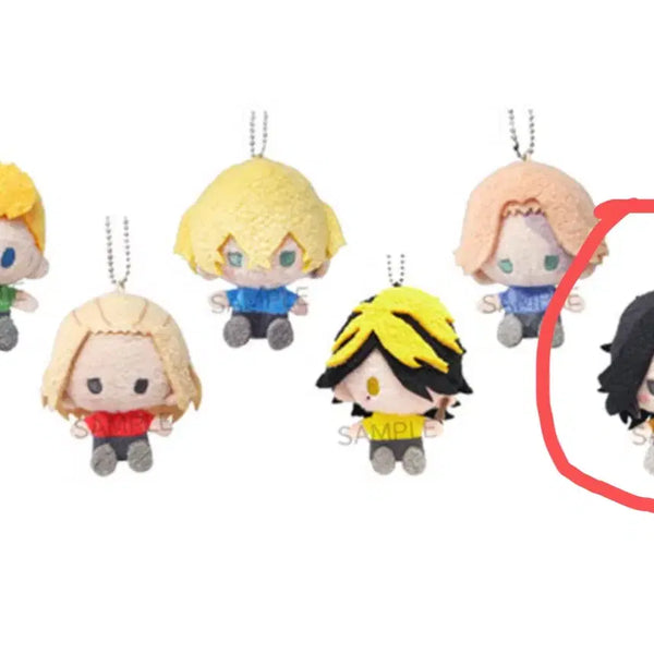 [BUNJANG] Tokyo Revengers Koko Plush Mascot / 도리벤 코코 누이
