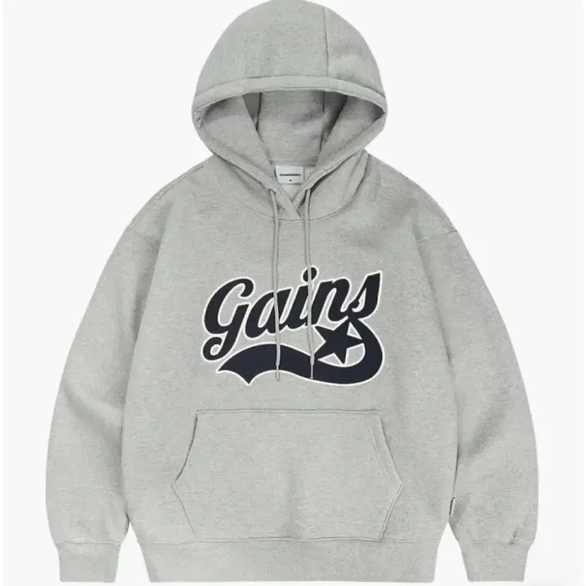 [BUNJANG] Gainsborough Hoodie / 급처ㅜ 게인스보로 후드티