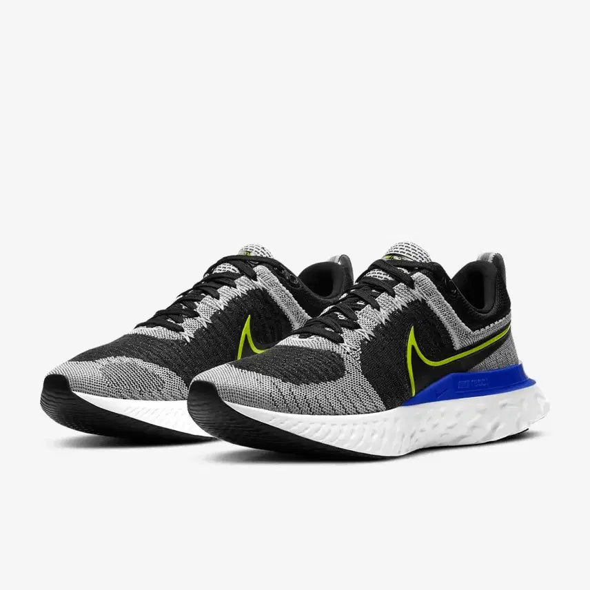 [BUNJANG] Nike React Infinity Run Flyknit 2 Running Shoes / 나이키 리액트 인피니티런 플라이니트2  나이키코리아정품@새상품