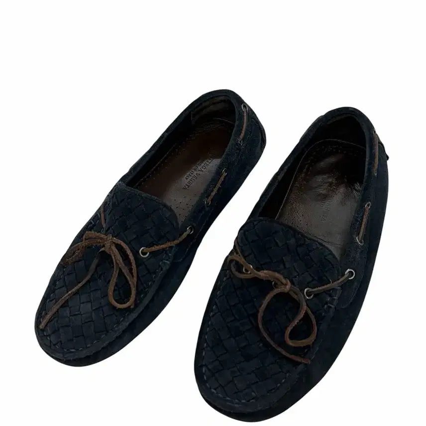[BUNJANG] Bottega Veneta Driving Shoes / BOTTEGA VENETA 보테가베네타 드라이빙슈즈