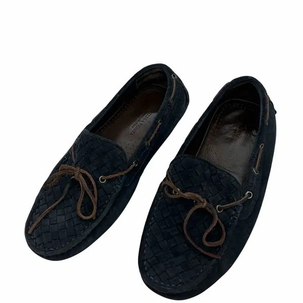 [BUNJANG] Bottega Veneta Driving Shoes / BOTTEGA VENETA 보테가베네타 드라이빙슈즈