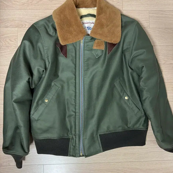 [BUNJANG] VDR B15 Moleskin Jacket XL / (XL) vdr b15 몰스킨 자켓