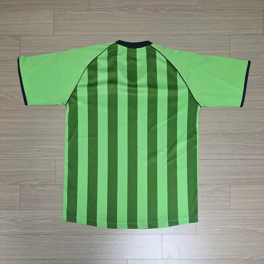 [BUNJANG] Jeonbuk Hyundai Motors 2011 Hummel Home Jersey XL / 2011 전북현대 험멜 홈 유니폼 XL 노마킹