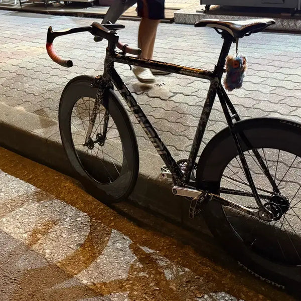 [BUNJANG] Pixie SNM100 Bicycle / 픽시 스나미 SNM100