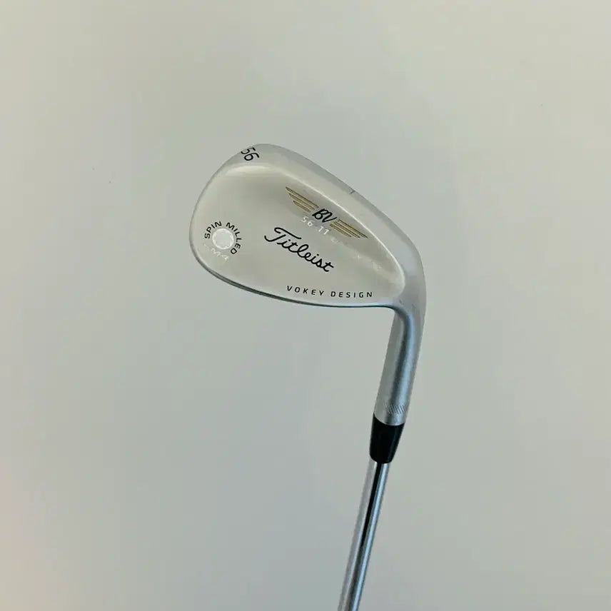 [BUNJANG] Titleist Vokey SM4 56 Degree Sand Wedge / 타이틀리스트 보키 SM4 56도 샌드웨지 팝니다