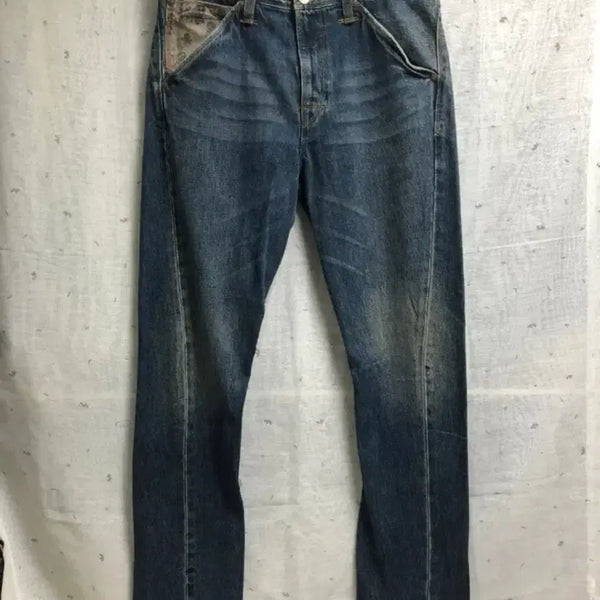 [BUNJANG] Levi's Engineered Jeans 30 Waist / 리바이스 엔지니어드진 30