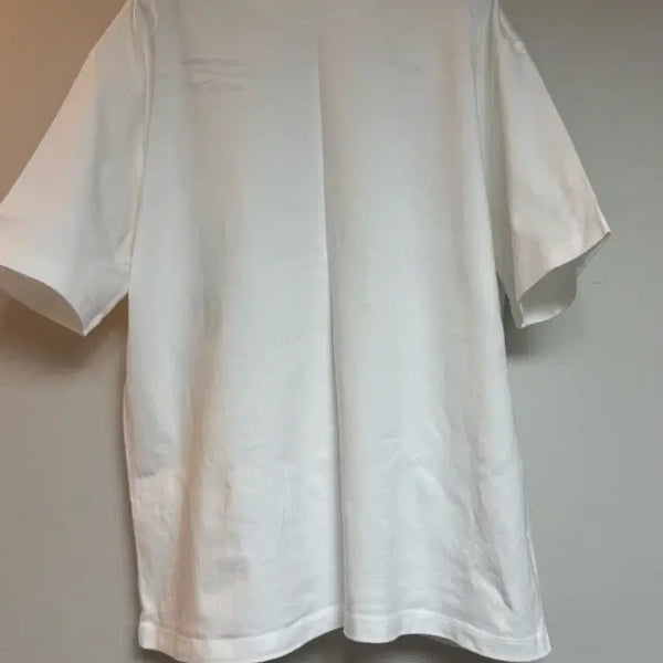 [BUNJANG] Pottery Supima Cotton Short Sleeve Comfort T-Shirt Size 3 (Set of 4) / <4장> 포터리 수피마 코튼 반팔 컴포트 티셔츠 3사이즈 총4장