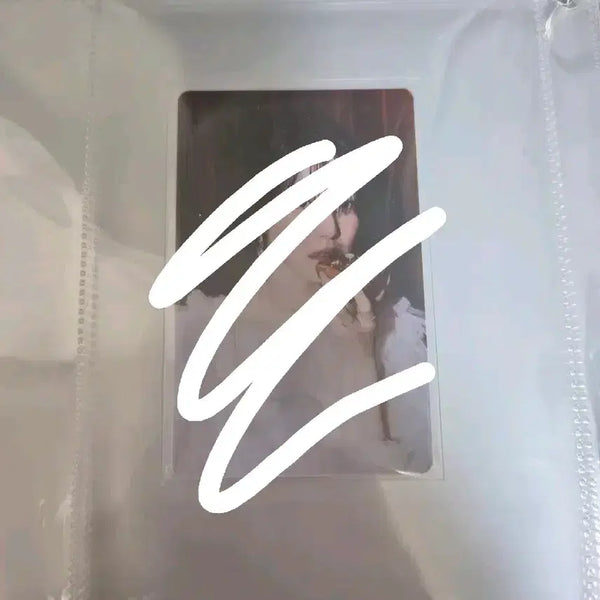[BUNJANG] fromis_9 Baek Ji-heon Weverse Con Photocard / 프로미스나인 백지헌 위버스콘 포카