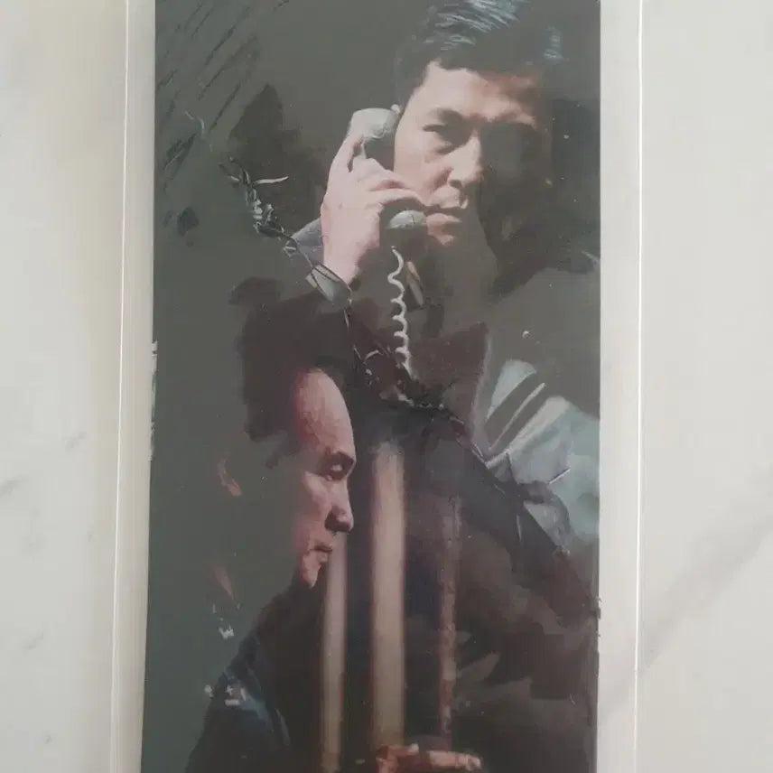 [BUNJANG] Seoul Spring Megabox Special Ticket / 오티 메가박스 서울의봄