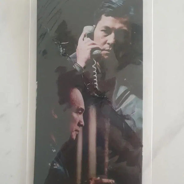 [BUNJANG] Seoul Spring Megabox Special Ticket / 오티 메가박스 서울의봄