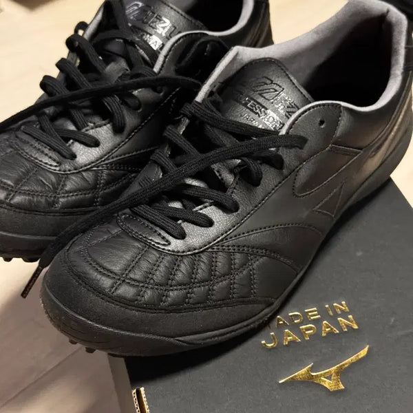 [BUNJANG] Mizuno Sala Japan TF 250mm / 미즈노 살라 재팬 tf 250mm