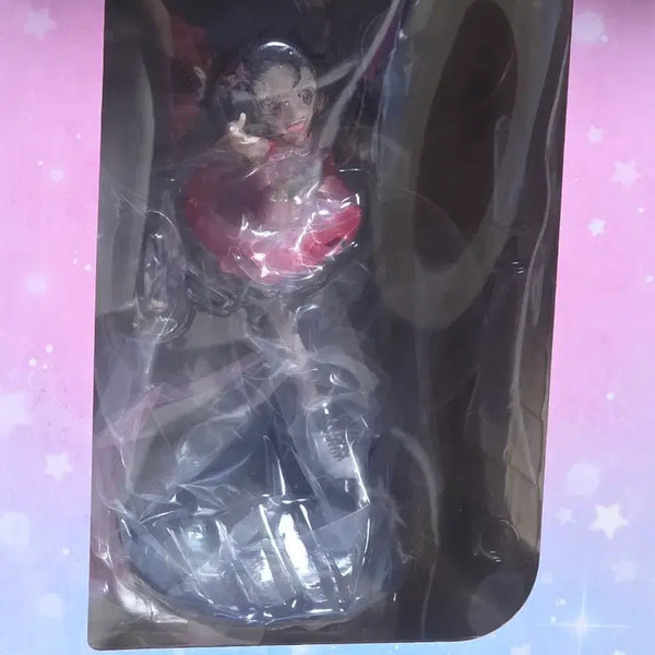 [BUNJANG] Medalist Kuji A Prize Inori Figure (Sealed) / 메달리스트 쿠지 A상 이노리 피규어 미개봉
