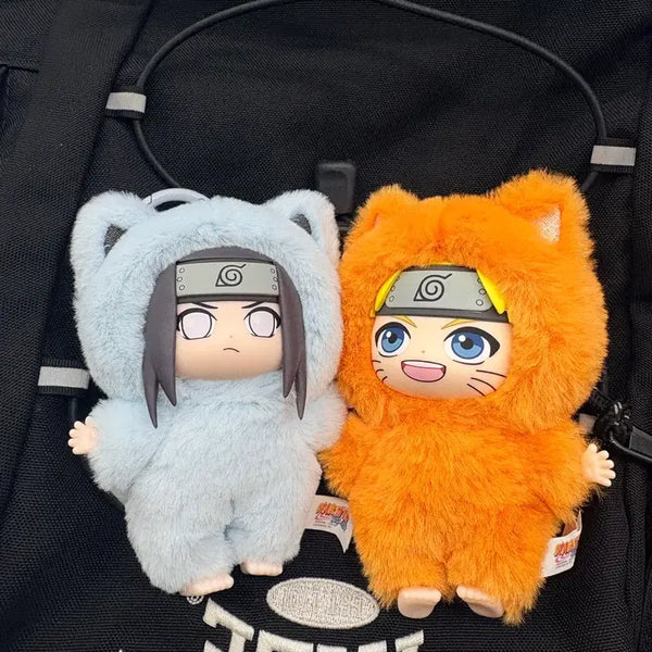 [BUNJANG] Kittenland Naruto Nabubu / 나루토 키튼랜드 나루토 나부부 eaki