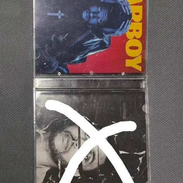[BUNJANG] The Weeknd Starboy Album / 더 위켄드 앨범