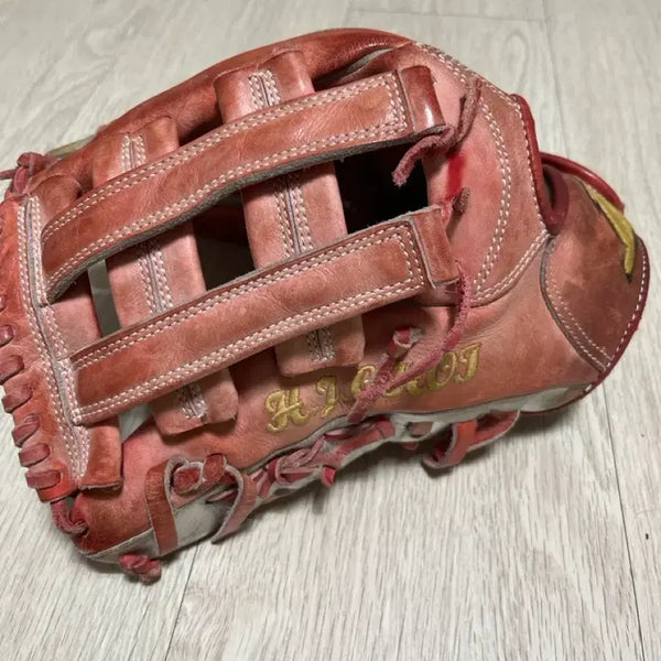 [BUNJANG] Joyri Outfield Glove - Lee Jin-young Model (Left Throw) / 좌투 외야글러브