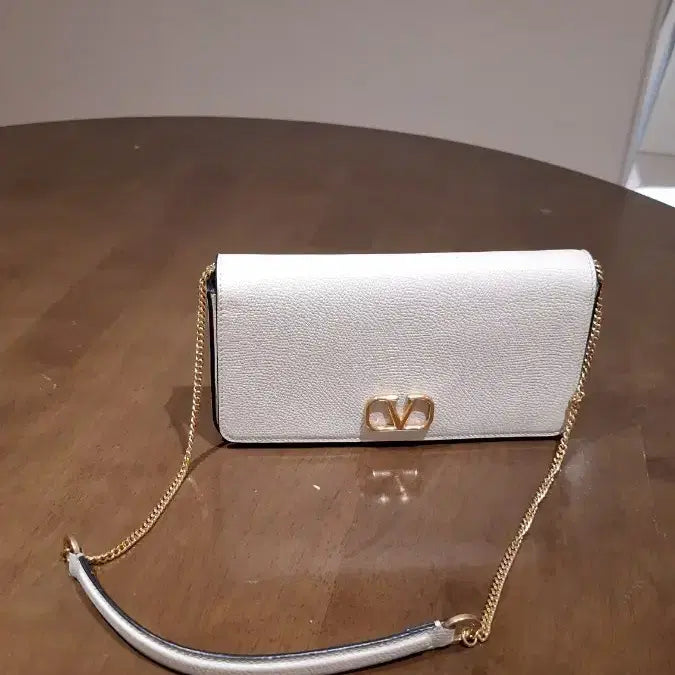 [BUNJANG] Valentino Clutch Bag Full Box / 발렌티노 가방 정품 풀박