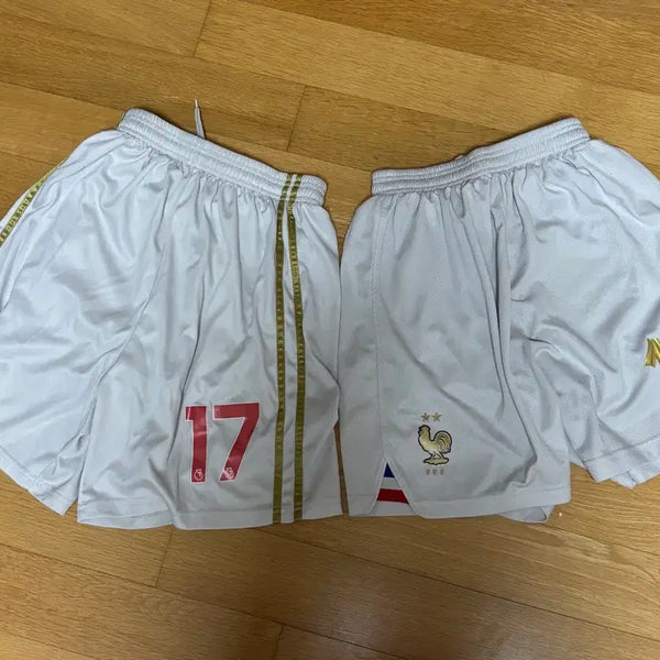 [BUNJANG] Athletic Shorts Bundle Set / 운동 반바지 일괄 판매