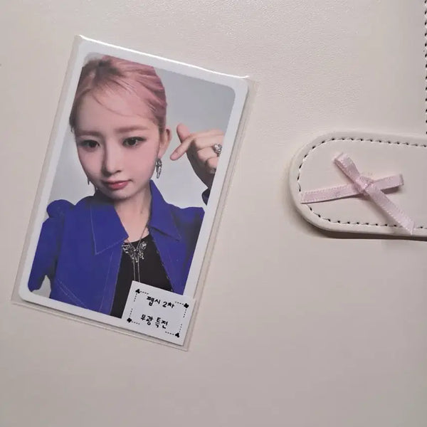 [BUNJANG] EXO Lay Pepsi 2nd Edition Photocard / 폭덤,가격내림)레이 펩시 2차 포카