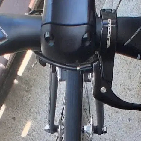 [BUNJANG] Shimano Pro-Sutt + Thompson Seatpost + Saddle Set / 시마노 펄수트+탐슨셋백안장셋 개급처