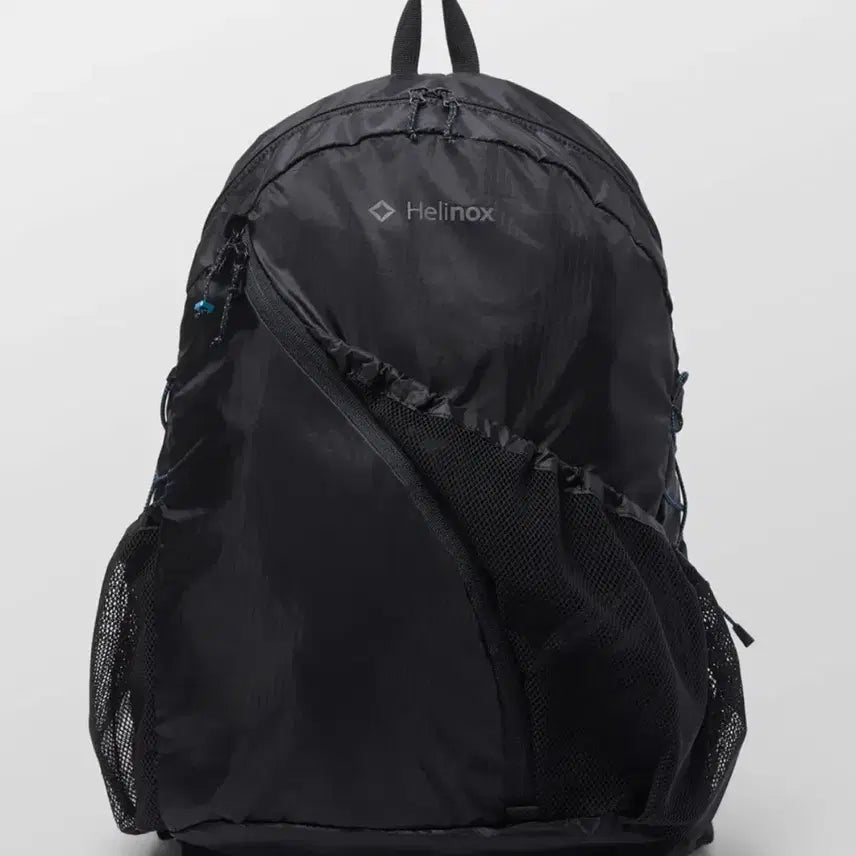 [BUNJANG] Helinox Eclipse 20L Backpack Black / 헬리녹스 이클립스 20L 백팩 가방 블랙 판매