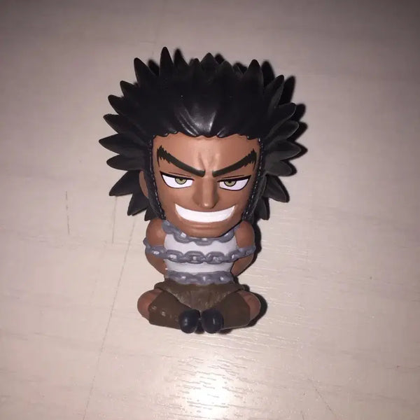 [BUNJANG] Hunter x Hunter Uvogin Suwarasetei Gacha / 헌터X헌터 스와라세타이 가챠 우보긴