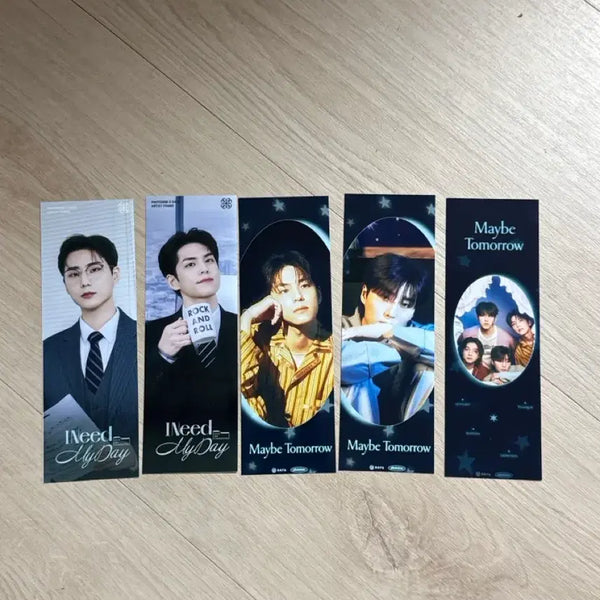 [BUNJANG] Day6 Photoism Photocard / 데이식스 포토이즘