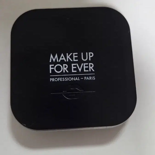 [BUNJANG] Make Up For Ever Protection Pact / 메이크업포에버 프로텍션 팩트