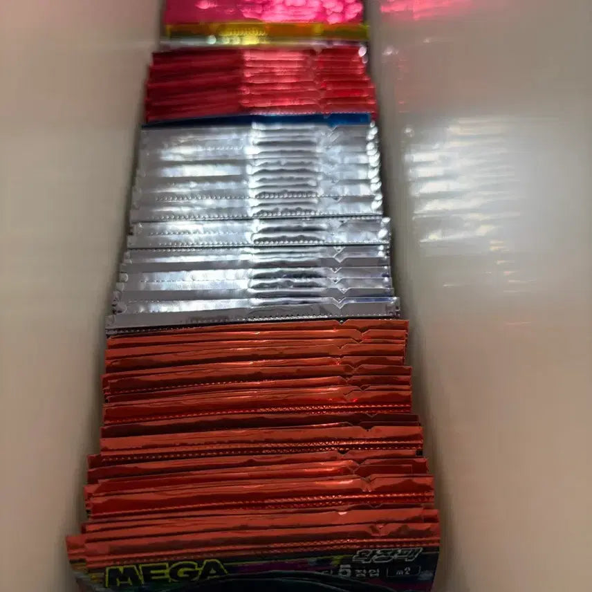 [BUNJANG] Pokemon Card Search Packs & Vending Machine Packs / 8종) 포켓몬 카드 포켓몬스터 포켓몬카드 서치팩 메가브레이브 인페르노 어