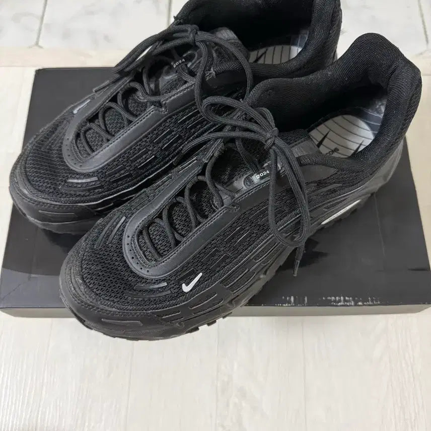 [BUNJANG] Nike x Comme des Garçons Homme Plus Air Max TL 2.5 (280mm) / 나이키 꼼데가르송 옴므 플러스 에어맥스 2.5 TL 280