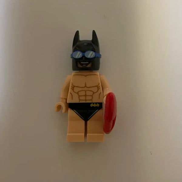 [BUNJANG] Lego Batman Mini-figure / 레고 배트맨