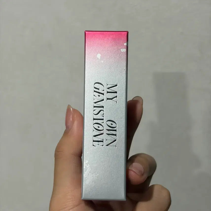 [BUNJANG] Etude Over Glowy Tint 12 Ruby to Me / 에뛰드 오버 글로이 틴트 12 루비에게 사랑을