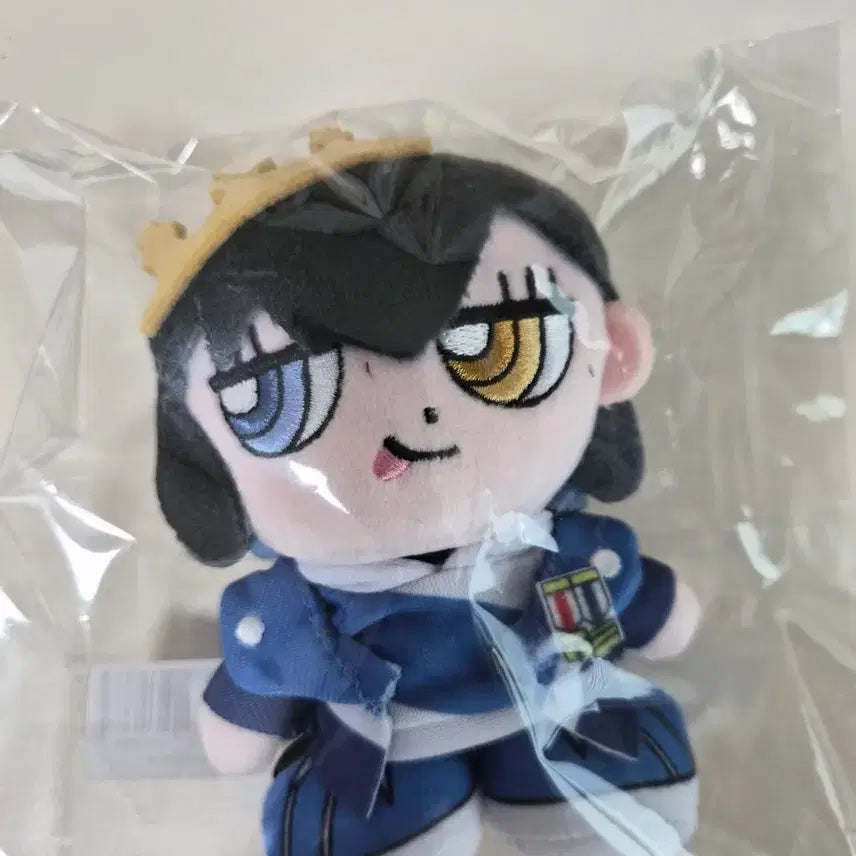 [BUNJANG] Zutto Mayoi Katachi Plush / 즛토마요 카타치 누이