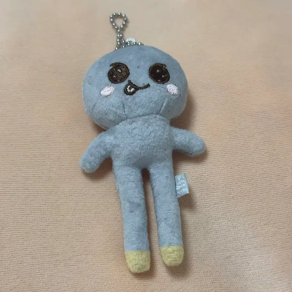[BUNJANG] RIIZE Eunseok Long-Legged Yongdori Plush / 라이즈 은석 롱다리 송용돌이