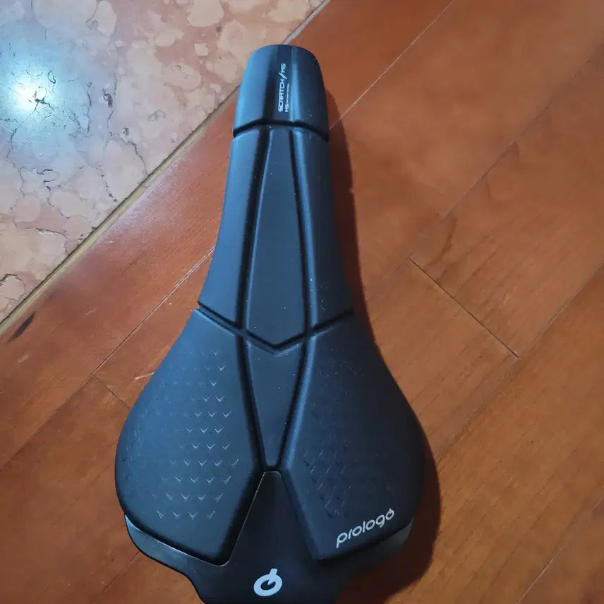 [BUNJANG] Prologo M5 Saddle Carbon 140mm / 프롤로고 스크래치 M5 안장 카본 140mm
