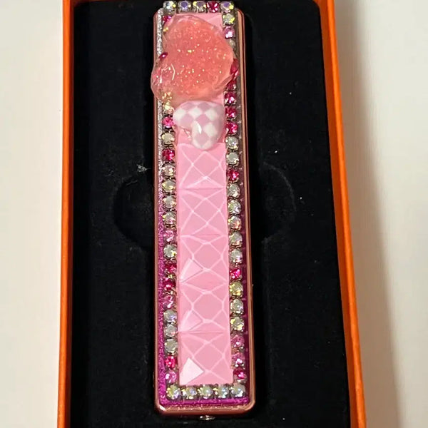 [BUNJANG] Rechargeable Lighter (5-Pin) / 충전식 (5핀) 라이터
