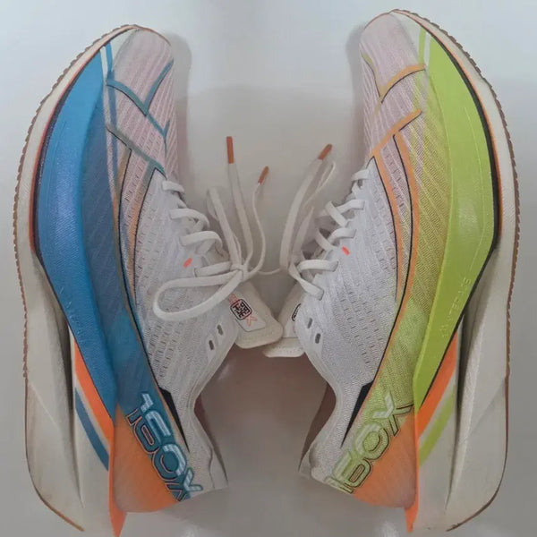 [BUNJANG] XTEP 160x 6.0 Carbon Running Shoes / xtep 160x 6.0 280 카본 런닝화