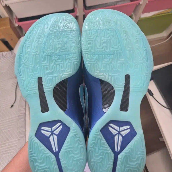 [BUNJANG] Nike Kobe 5 Protro X-Ray Sneakers (Size 280) / (새상품급S희귀매물)나이키 코비5(kobe) 프로트로 X-Ray 280