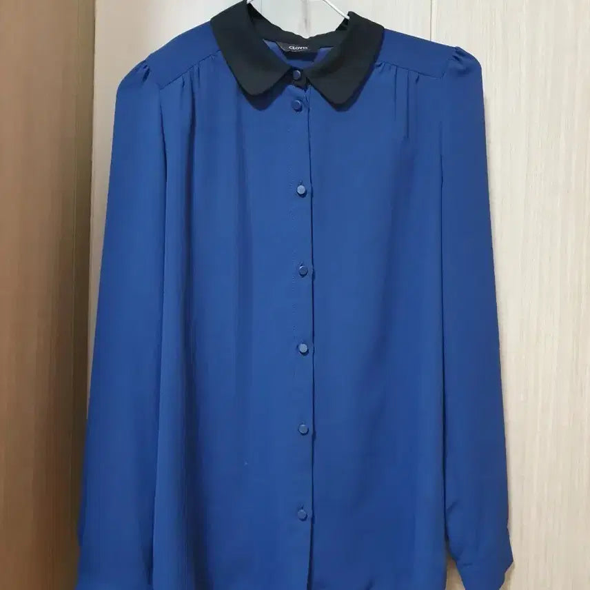 [BUNJANG] 55 Clovis Blouse / 55 클로비스 블라우스