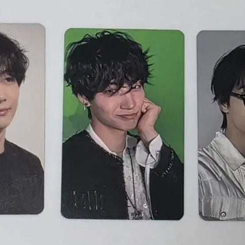 [BUNJANG] GOT7 Jay B Tape Roots Seoul Photocard / 갓세븐 Jayb 제이비 tape roots seoul 포토카드
