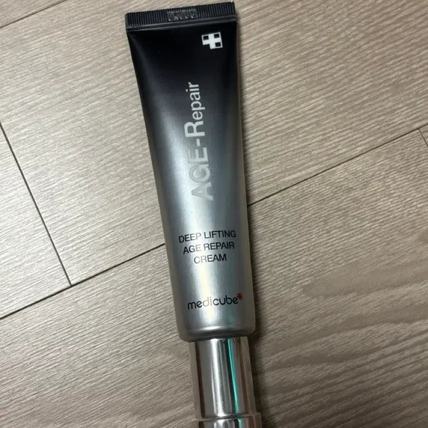 [BUNJANG] MediCube Age-R Deep Lifting Age Repair Cream / 메디큐브 에이지알 딥 리프팅 에이지 리페어 크림
