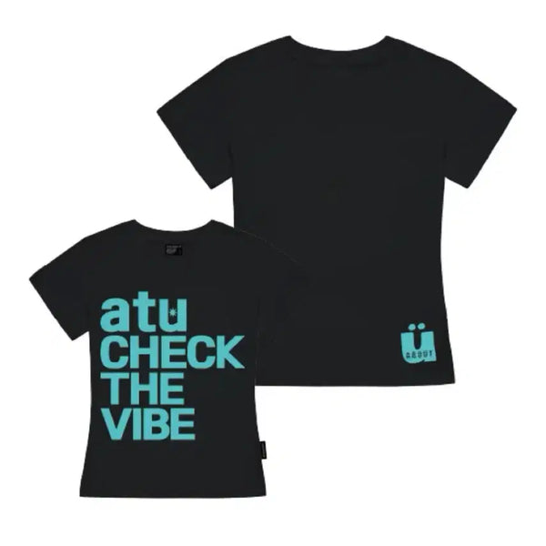 [BUNJANG] ABLY Short-Sleeve T-Shirt / 에이블리 반팔티셔츠
