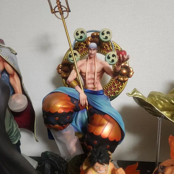 [BUNJANG] One Piece POP Enel Figure / pop에넬 원피스피규어