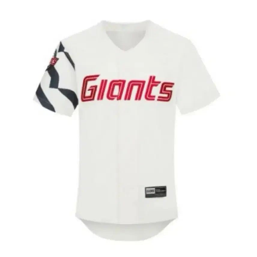 [BUNJANG] Lotte Giants Son Ho-young #33 Authentic Home Baseball Jersey / 2025 롯데 롯데자이언츠 손호영 33 어센틱 홈 유니폼
