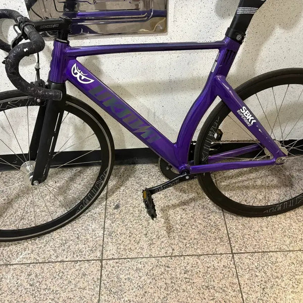 [BUNJANG] Unknown Repr3 Road Bike / 언노운 렙 쓰리